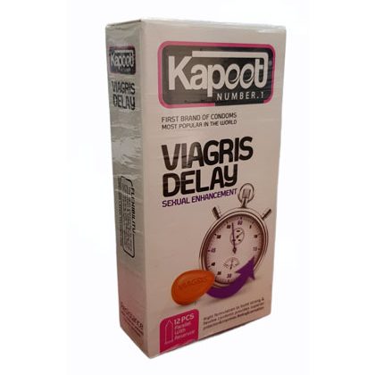 کاپوت ویاگر