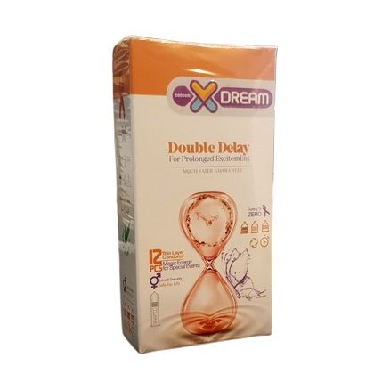 دابل دیلی ایکس دریم