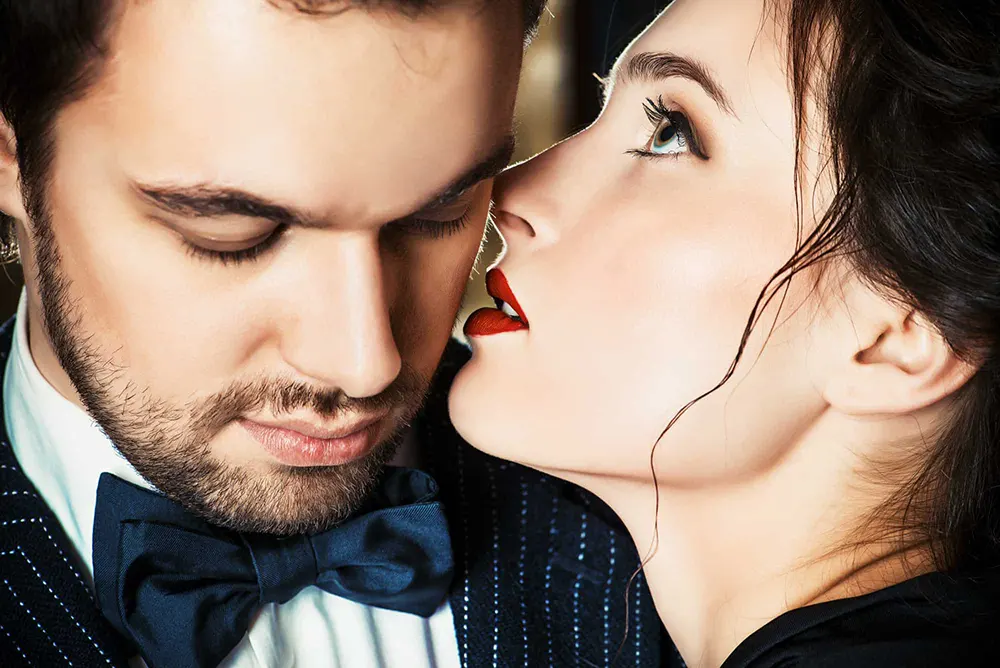 چگونه یک دختر را دیوانه وار عاشق خود کنیم