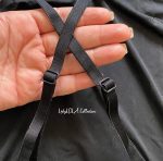 بادی فانتزی مدل بغل تور کریشنا کد 1820 - Image 4