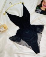 بادی فانتزی مدل بغل تور کریشنا کد 1820 - Image 5