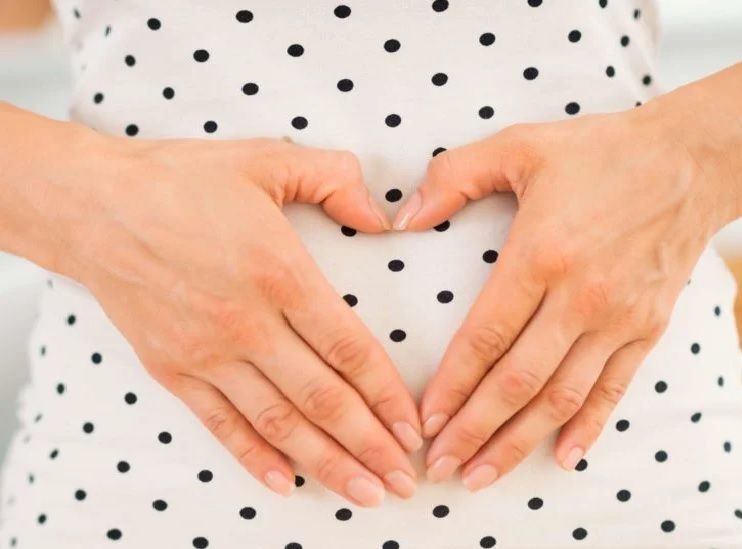 ریزترین علائم بارداری در هفته اول