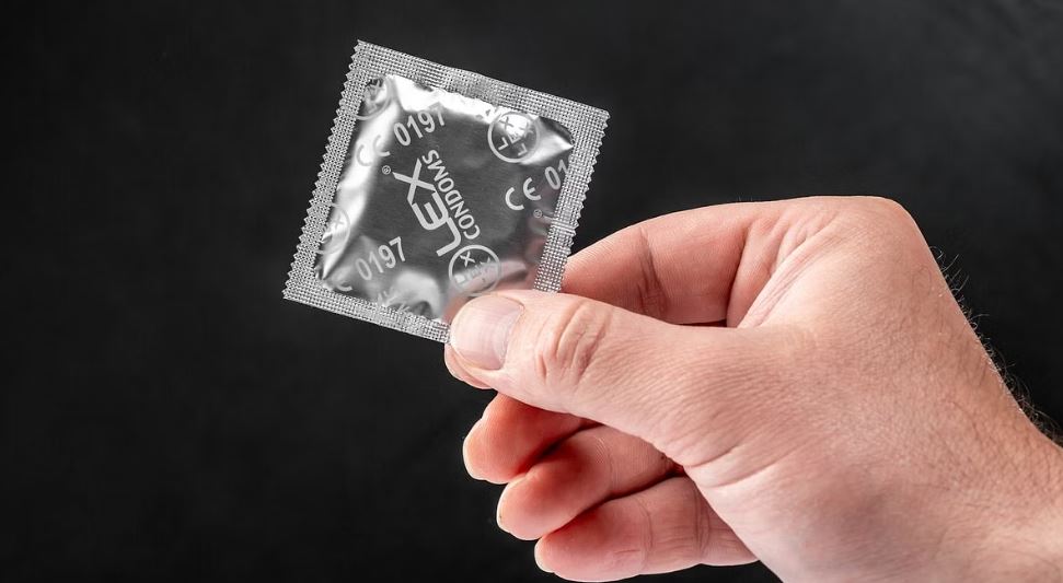 عکس کاندوم (قرص کاندوم)