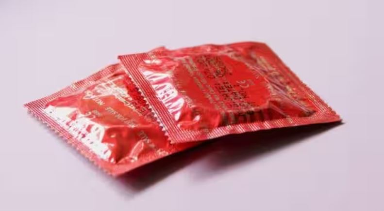 کاندوم در ایران