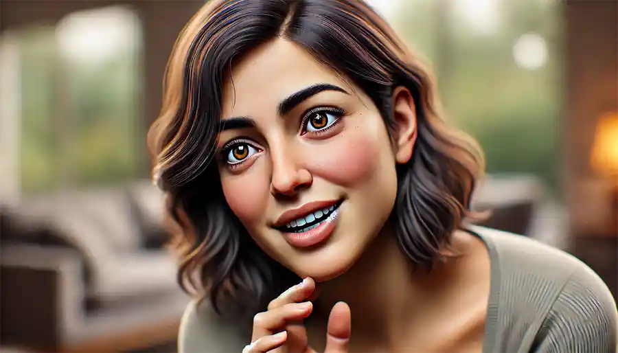 چگونه با حرف زدن دلبری کنیم برای پسر