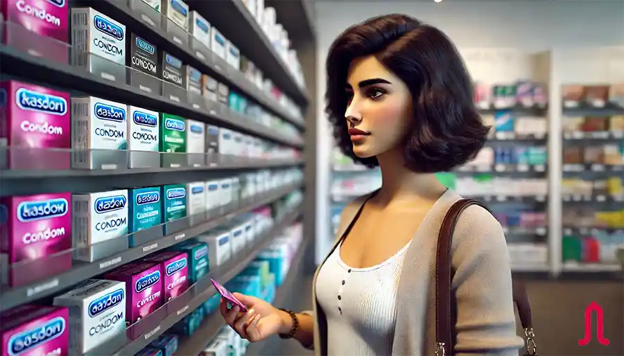 خرید کاندوم از فروشگاه اینترنتی خرید کاندوم از فروشگاه اینترنتی