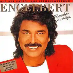 آهنگ عاشقانه Engelbert برای اکس آهنگ عاشقانه Engelbert برای اکس