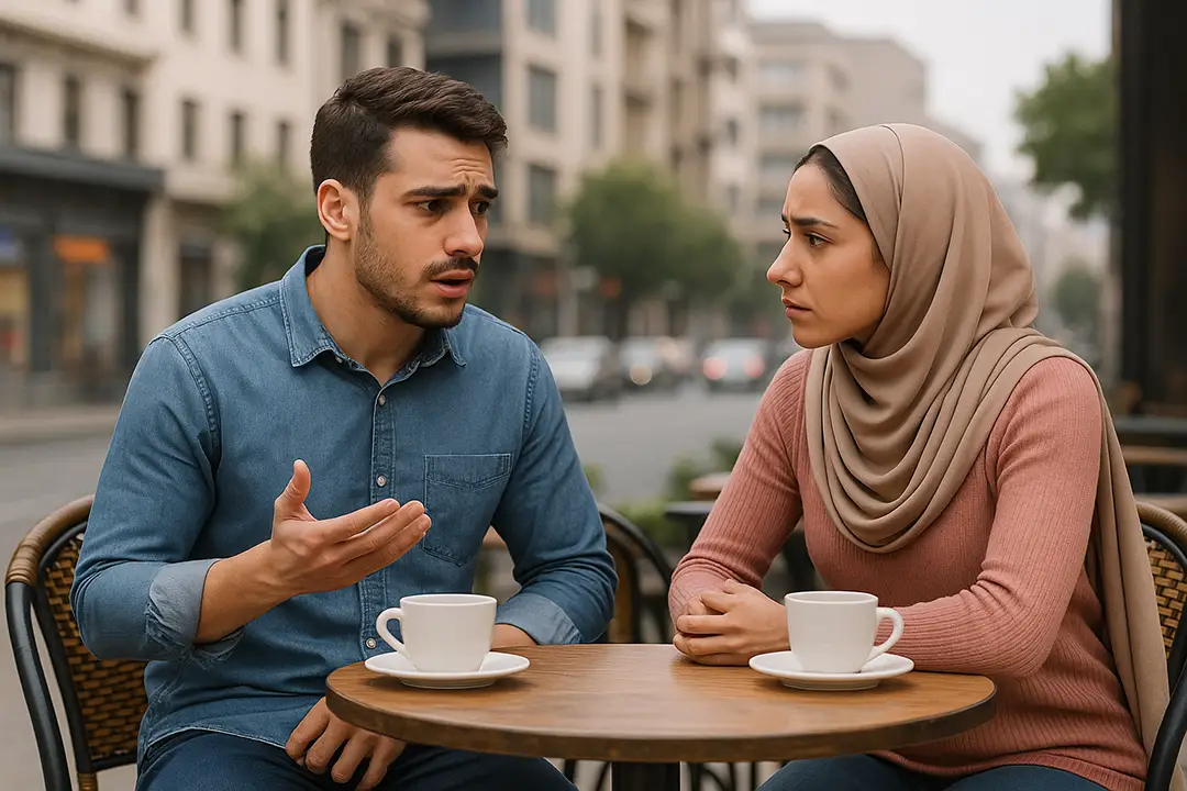 عوارض واریکوسل بر رابطه زناشویی