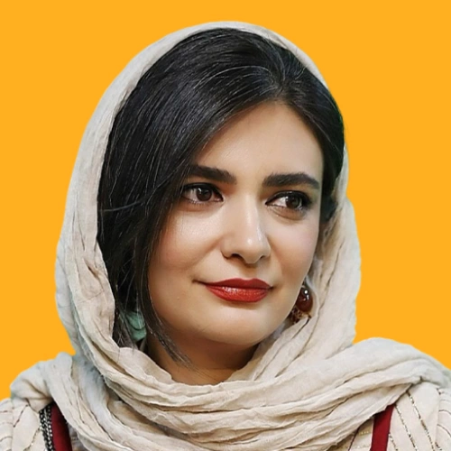 لیندا کیانی دختر بوشهری ایران