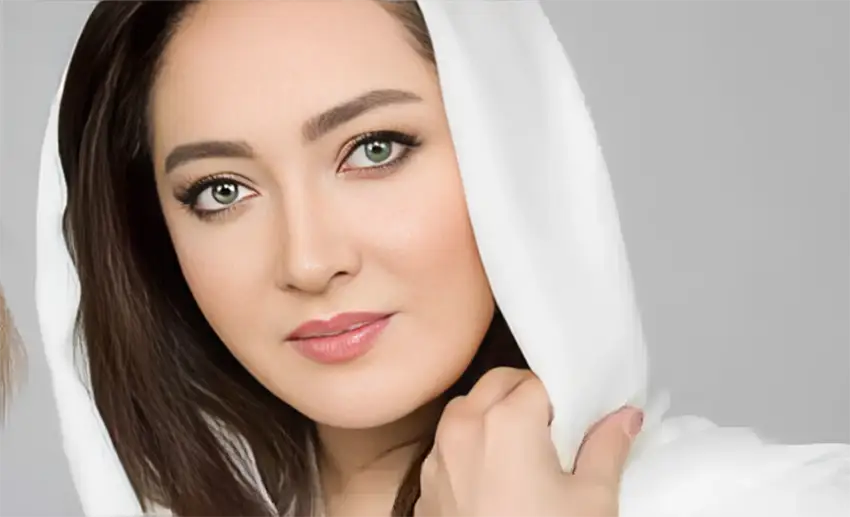 نیکی کریمی - زن زیبای ایرانی