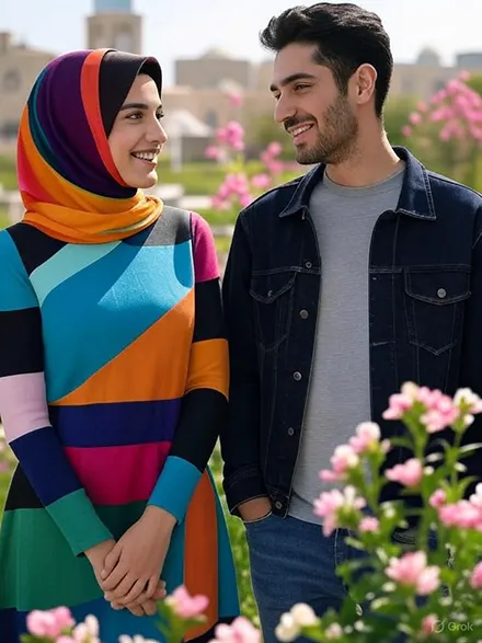 رابطه سالم