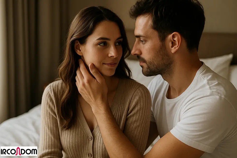 تحلیل روابط عاشقانه در سریال اشرف رویا تحلیل روابط عاشقانه در سریال اشرف رویا