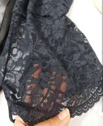 لباس خواب فانتزی فاق باز سینه بند دار باز شو - Image 3