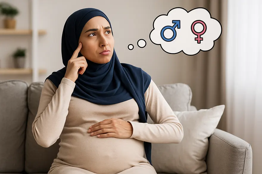 کدام زنها پسرزا هستند